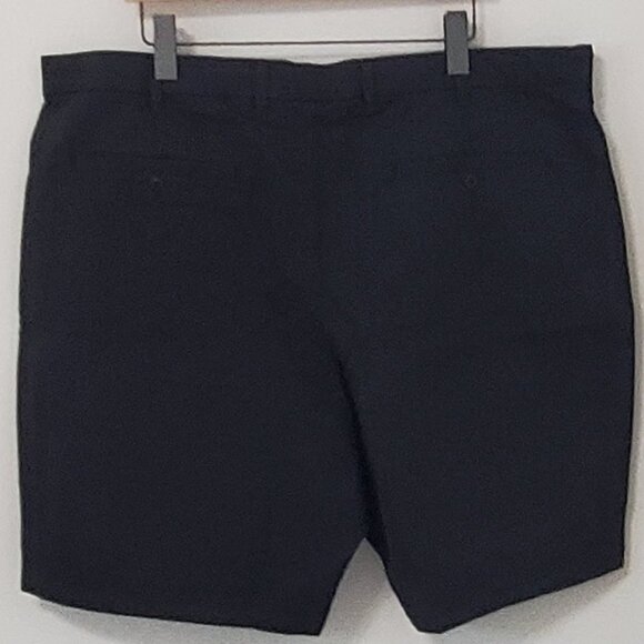 Gap Men's 10" Vintage Shorts, Moonless Night/Black, Size 42, NWT - Picture 2 of 7